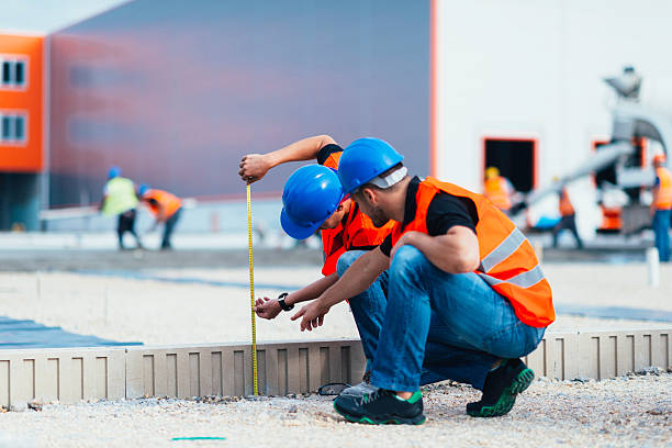 Concrete Slab Contractor in PA